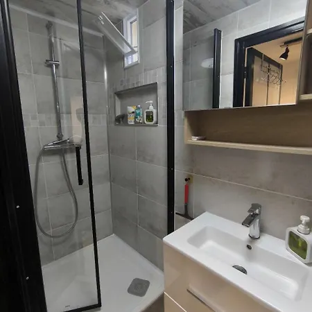 Maison Etona Holiday home *