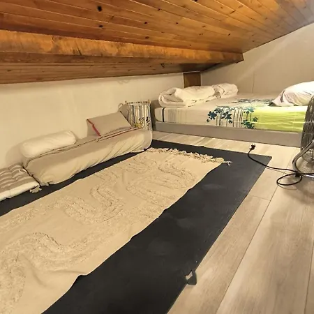 Maison Etona Holiday home