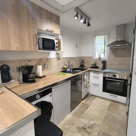 Maison Etona Holiday home