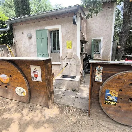 Maison Etona Holiday home *