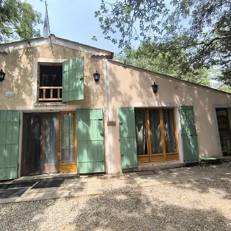 Maison Etona