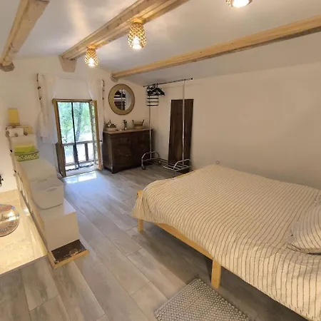 Maison Etona Ferienhaus