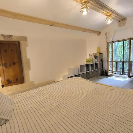 Maison Etona * Esparron-de-Verdon