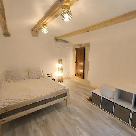 بيت للعطل Maison Etona إسبارون دي فيردون