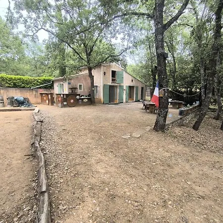 Ferienhaus Maison Etona Esparron-de-Verdon