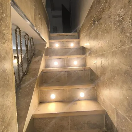 Ferienhaus Maison Etona Esparron-de-Verdon