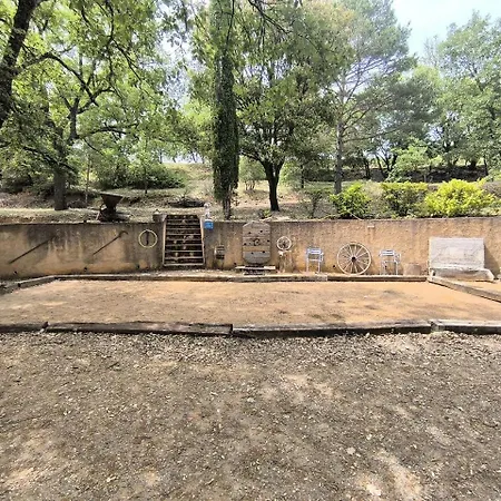 Maison Etona Ferienhaus