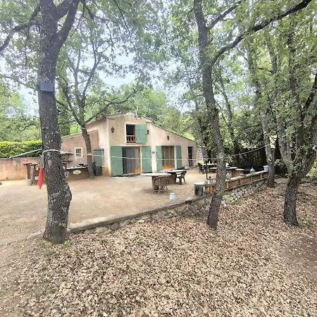 Maison Etona Holiday home Esparron-de-Verdon