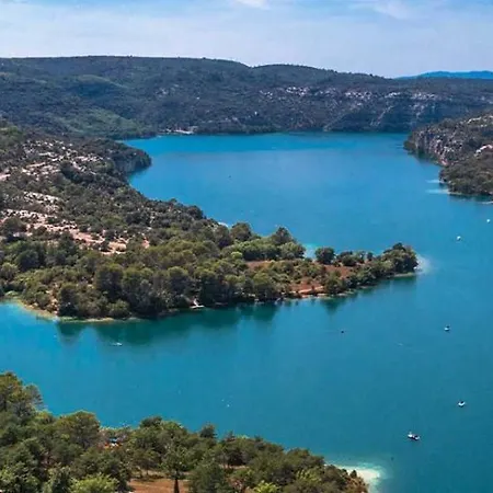 Ferienhaus Maison Etona