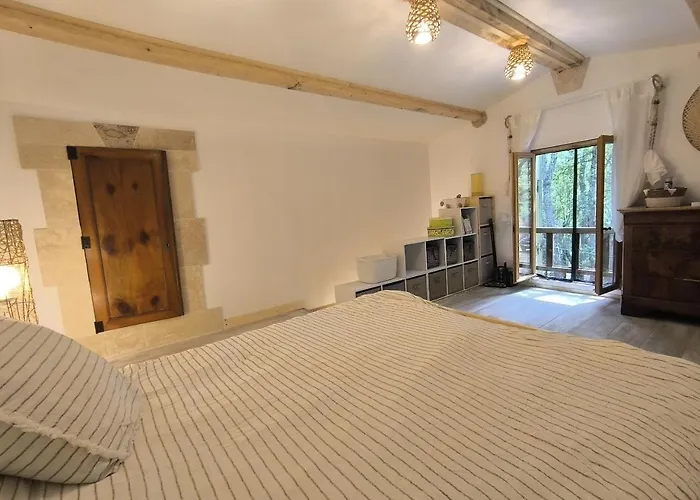 Maison Etona * אספארו-דה-ורדו