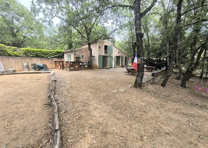 בית נופש Maison Etona אספארו-דה-ורדו