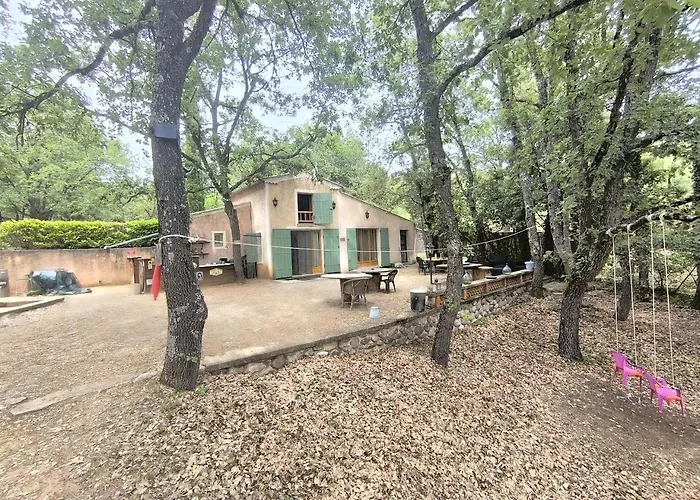 Maison Etona בית נופש אספארו-דה-ורדו